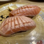 廻転鮨 銀座おのでら - 