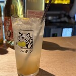 ルポン 恵比寿 - 