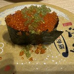 廻転鮨 銀座おのでら - 