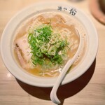 麺や佑 - 