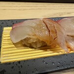 廻転鮨 銀座おのでら - 