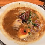 麺匠 竹虎 本店 - 