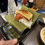 焼き鳥居酒屋 とっちゃん家 - 