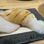 廻転鮨 銀座おのでら - 