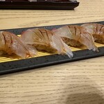 廻転鮨 銀座おのでら - 