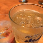 麺匠 竹虎 本店 - 