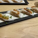 廻転鮨 銀座おのでら - 