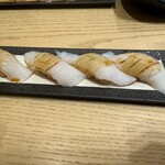 廻転鮨 銀座おのでら - 