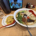 どうとんぼり神座 - 料理写真: