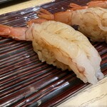 廻転鮨 銀座おのでら - 