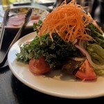 パラッツォ サン グスト - 