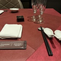 ジョーズ シャンハイ ニューヨーク 銀座店 - 