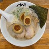 麺屋 めん虎 袋井本店