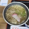 武蔵屋食堂