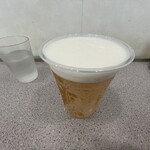 味どころ御飯艇 - 生ビール