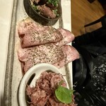 酒場わたなべ - 