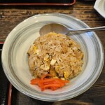 古民家麺処 かつら - 