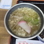 武蔵屋食堂 - 