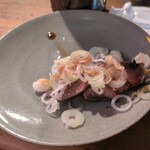 ささもと - レバー