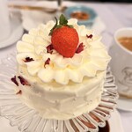 Short Cake Company - 