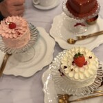 Short Cake Company - 
