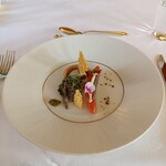 中禅寺金谷ホテル - 