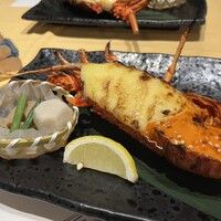 中納言 大阪駅前第3ビル店 - 