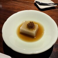 蕎麦懐石 無庵 - 