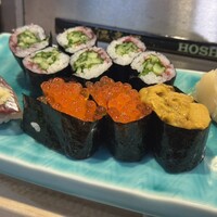 富久鮨 池袋西口店 - 