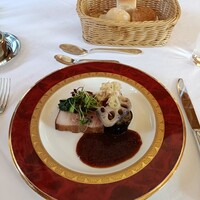 中禅寺金谷ホテル - 