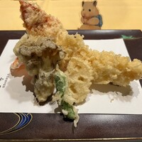 中納言 大阪駅前第3ビル店 - 