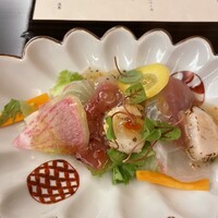 日本料理 花菊 - 