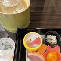 日本料理 花菊 - 