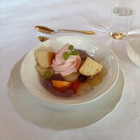 中禅寺金谷ホテル - 