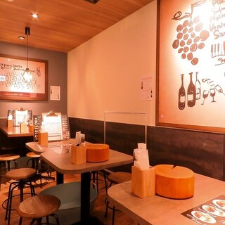 サク飲みから歓送迎会まで、多彩なシーンでご利用ください♪