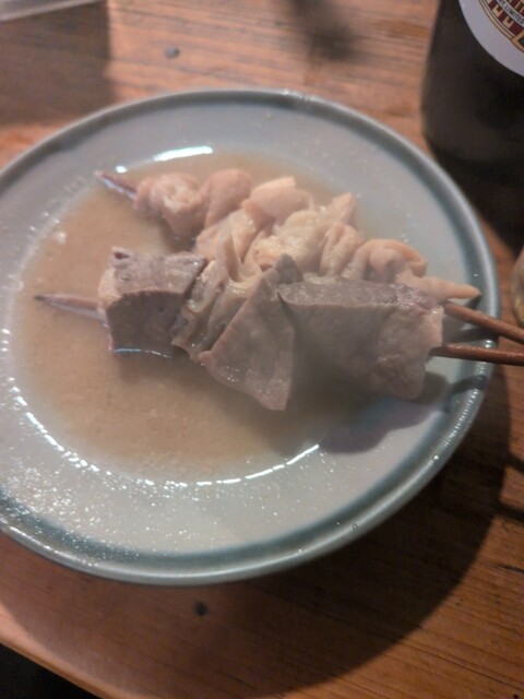 Sasamoto Shinjuku Ten photo