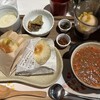 かんてんぱぱカフェ 初台店
