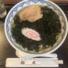 手延らーめん めんた