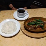 ビアカフェ ブルッグスゾット 日本橋 - 