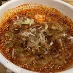 中村麺兵衛 - 辛汁