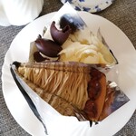 ハーブス アトレ吉祥寺店 - テイクアウトしました♪