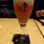 ビアカフェ ブルッグスゾット 日本橋 - 