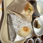 かんてんぱぱカフェ 初台店 - 