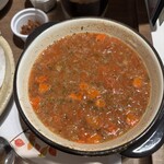 かんてんぱぱカフェ - 