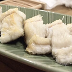 初代割烹高橋 - 