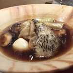 初代割烹高橋 - 