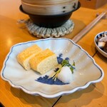 そば切り 石垣 - 