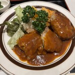 キッチンキクヤ - 