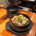 炭火焼ホルモン ぐう - 