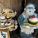 天野珈琲 - 料理写真: